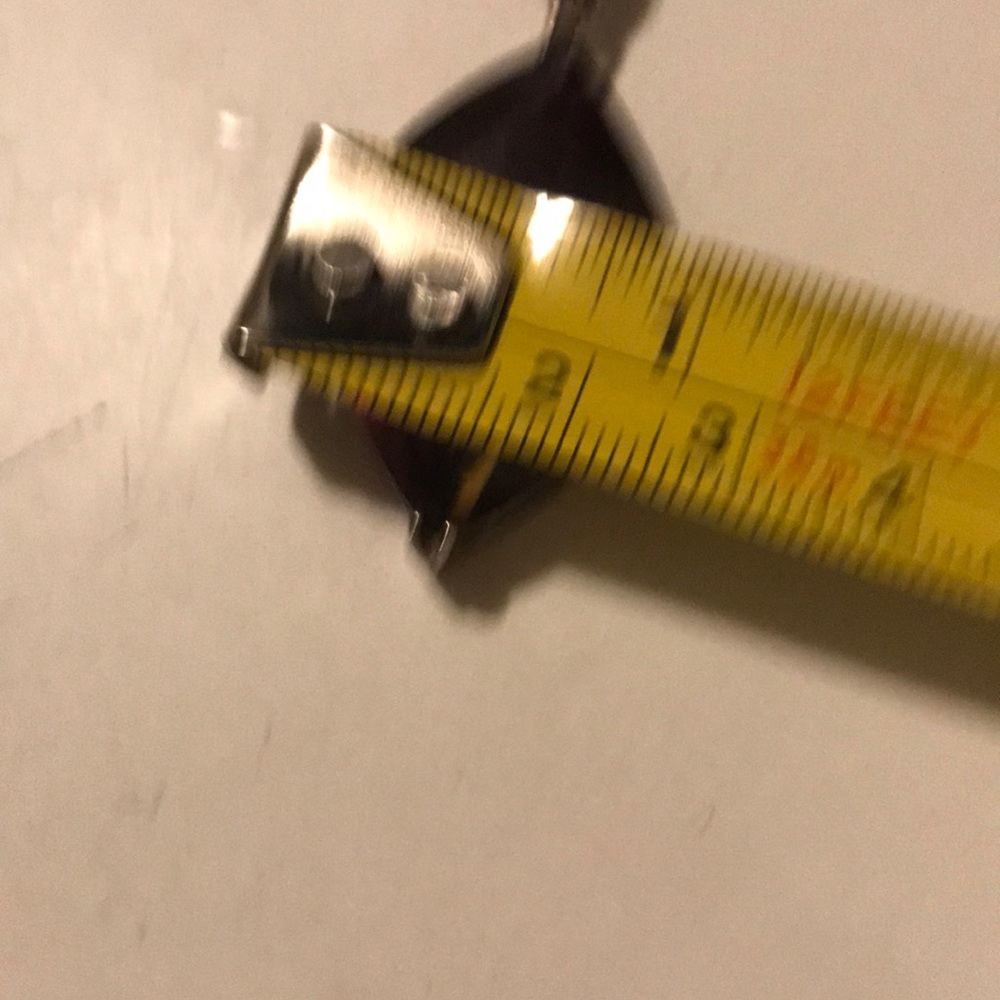 Amertrine Pendant - Picture 8 of 8